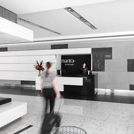 Mantra On The Quay Aparthotel Μπρίσμπεϊν Εξωτερικό φωτογραφία