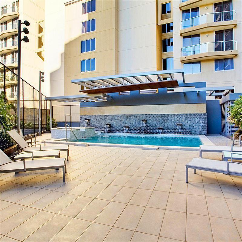 Mantra On The Quay Aparthotel Μπρίσμπεϊν Ανέσεις φωτογραφία