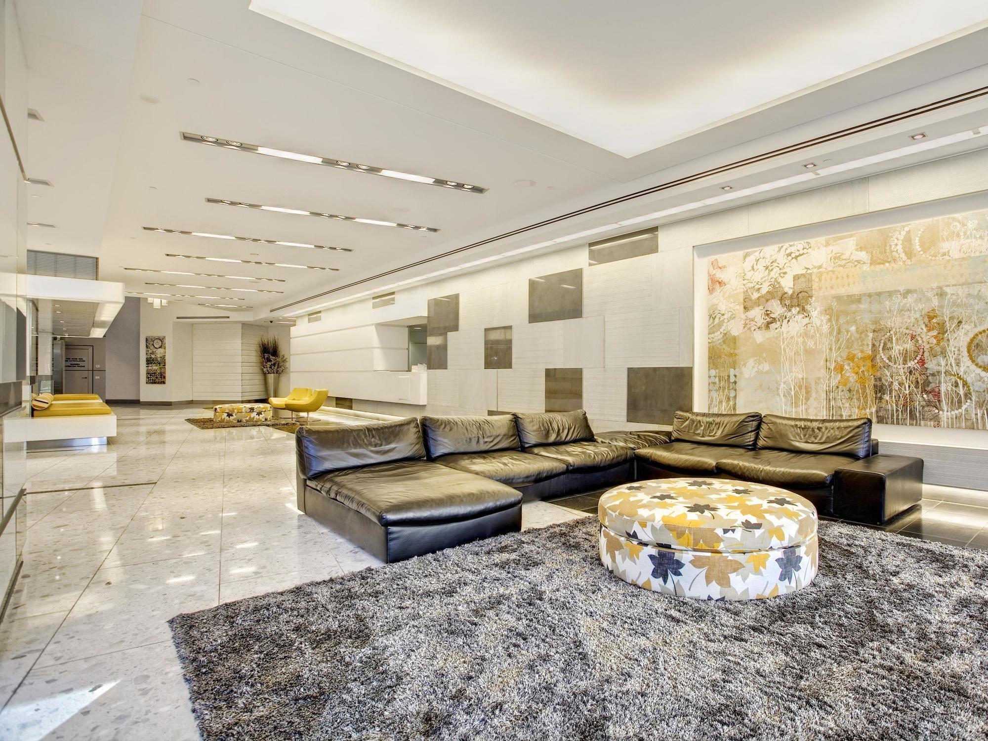 Mantra On The Quay Aparthotel Μπρίσμπεϊν Εξωτερικό φωτογραφία