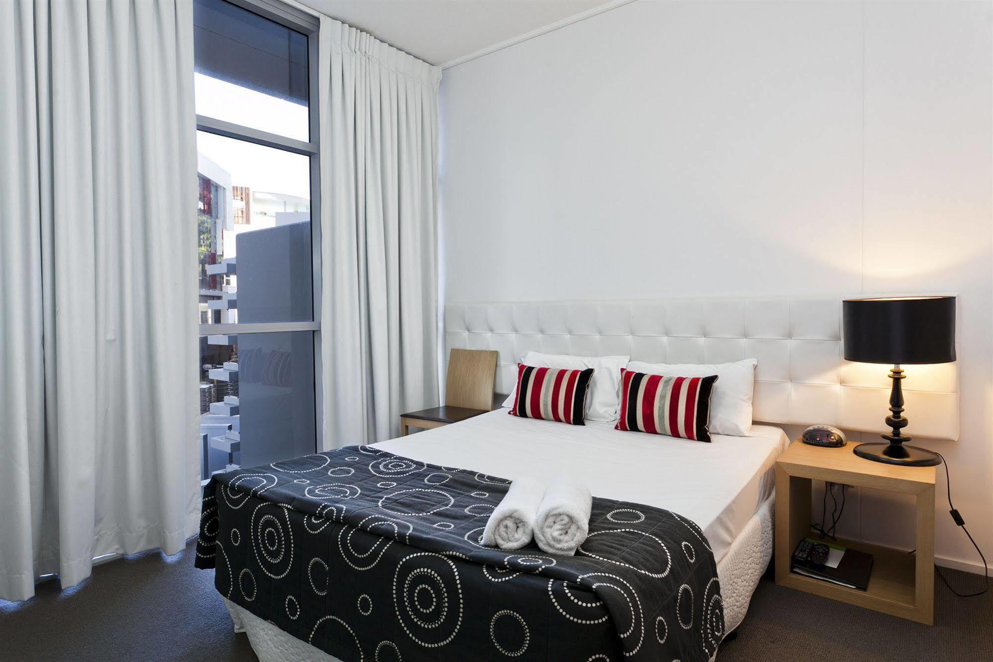 Mantra On The Quay Aparthotel Μπρίσμπεϊν Εξωτερικό φωτογραφία