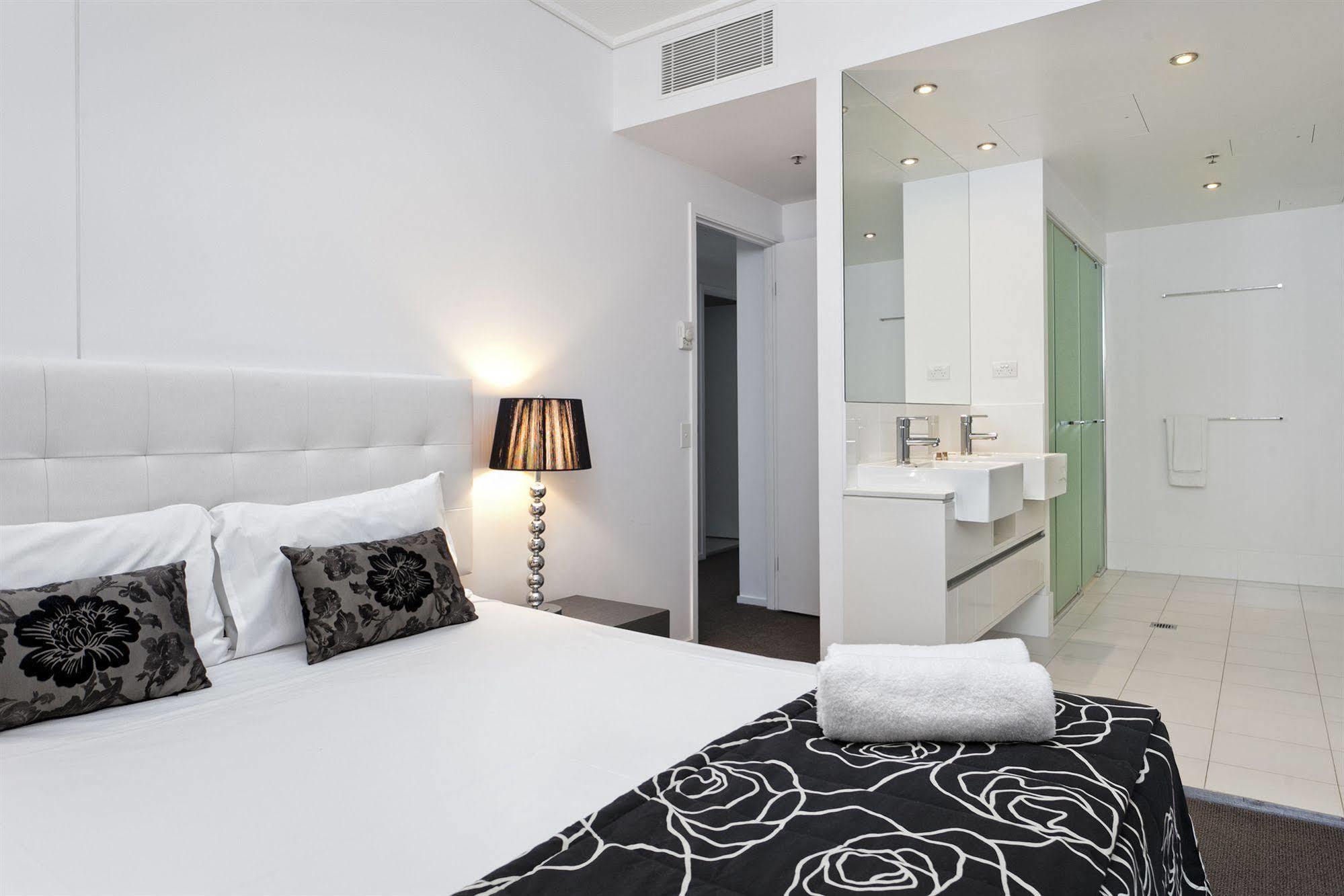 Mantra On The Quay Aparthotel Μπρίσμπεϊν Εξωτερικό φωτογραφία