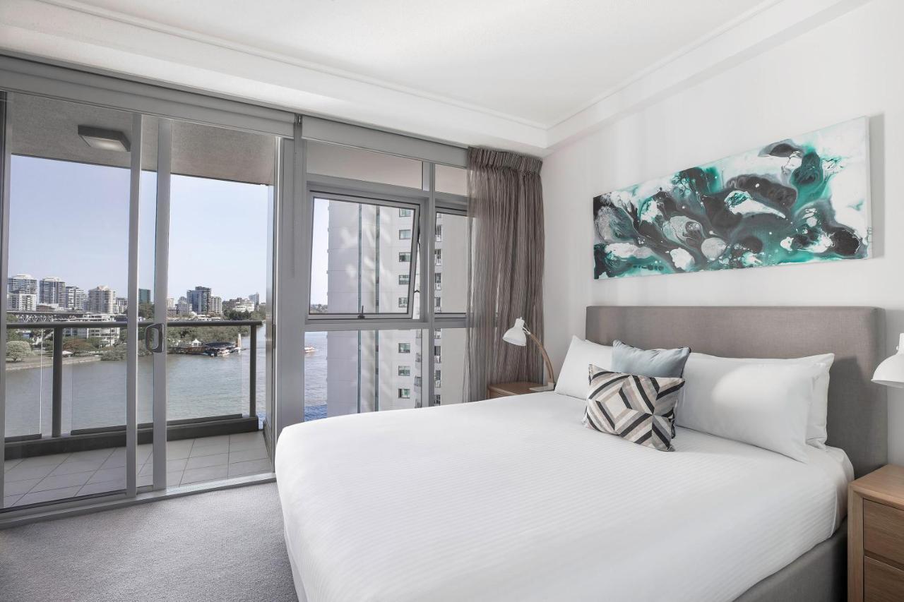 Mantra On The Quay Aparthotel Μπρίσμπεϊν Εξωτερικό φωτογραφία