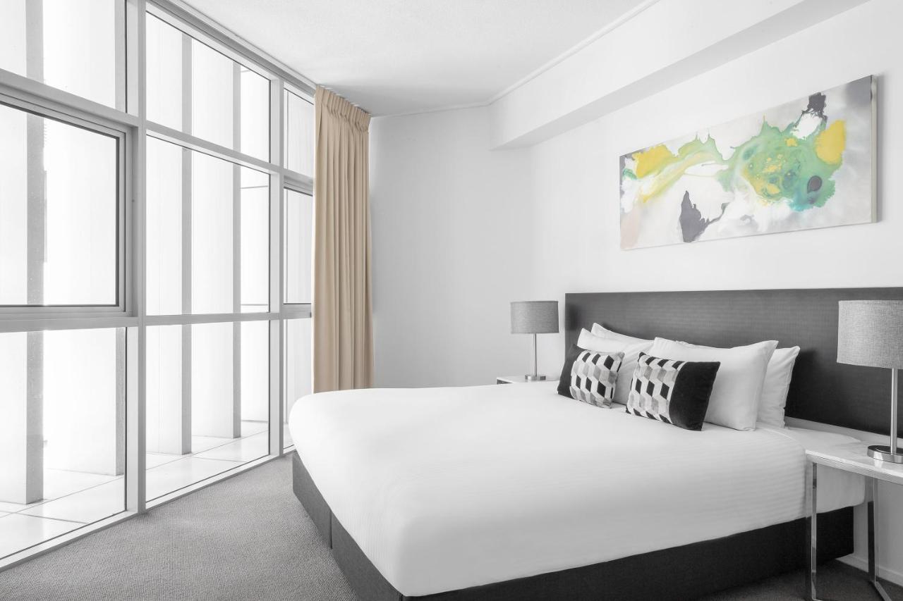 Mantra On The Quay Aparthotel Μπρίσμπεϊν Εξωτερικό φωτογραφία