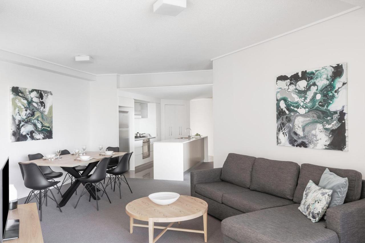 Mantra On The Quay Aparthotel Μπρίσμπεϊν Εξωτερικό φωτογραφία